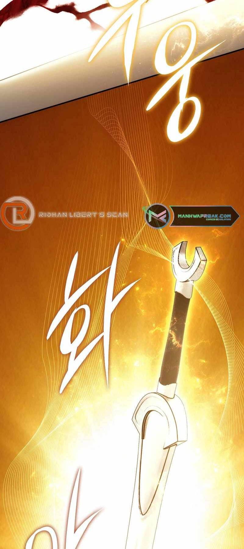 Truyện Tranh Vua Thăng Cấp trang 6