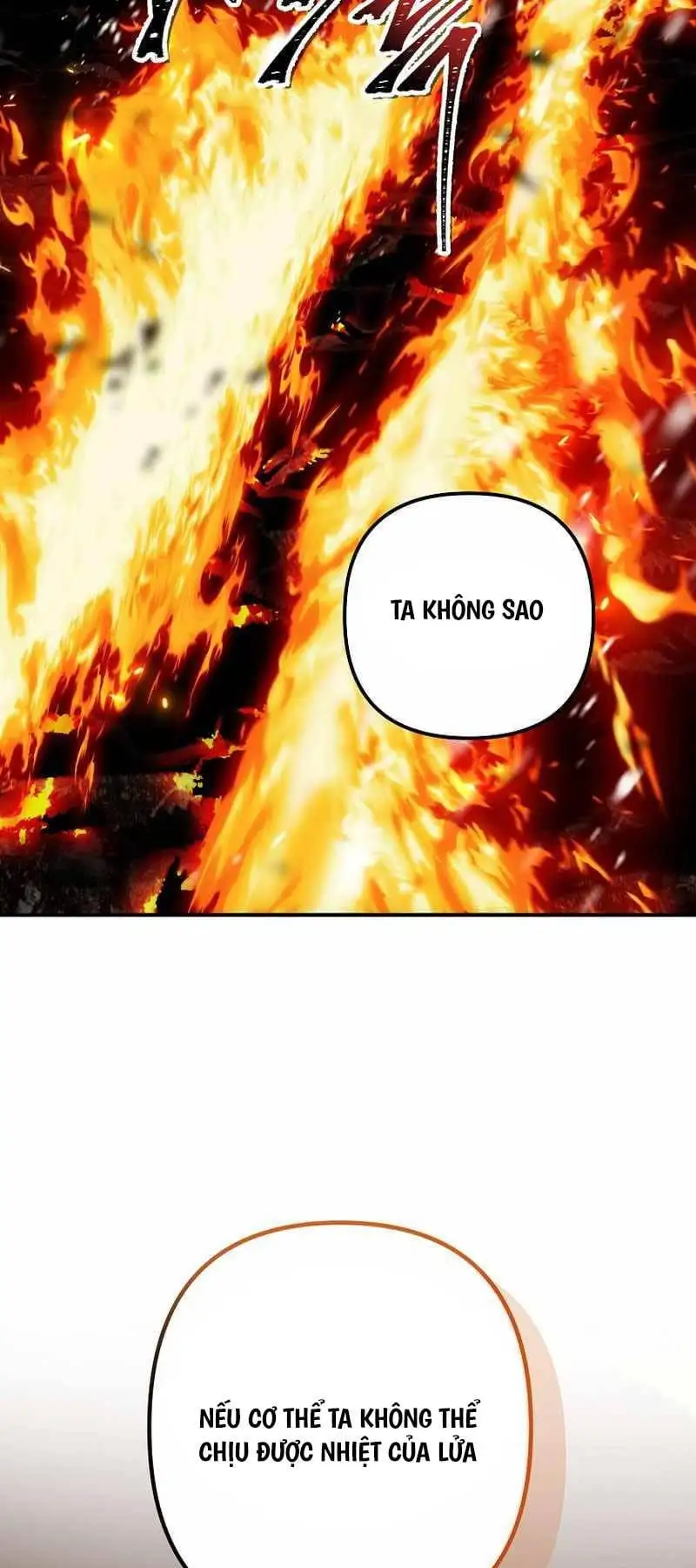 Truyện Tranh Vua Thăng Cấp trang 6