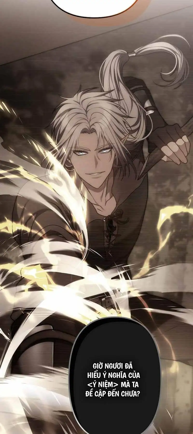 Truyện Tranh Vua Thăng Cấp trang 6