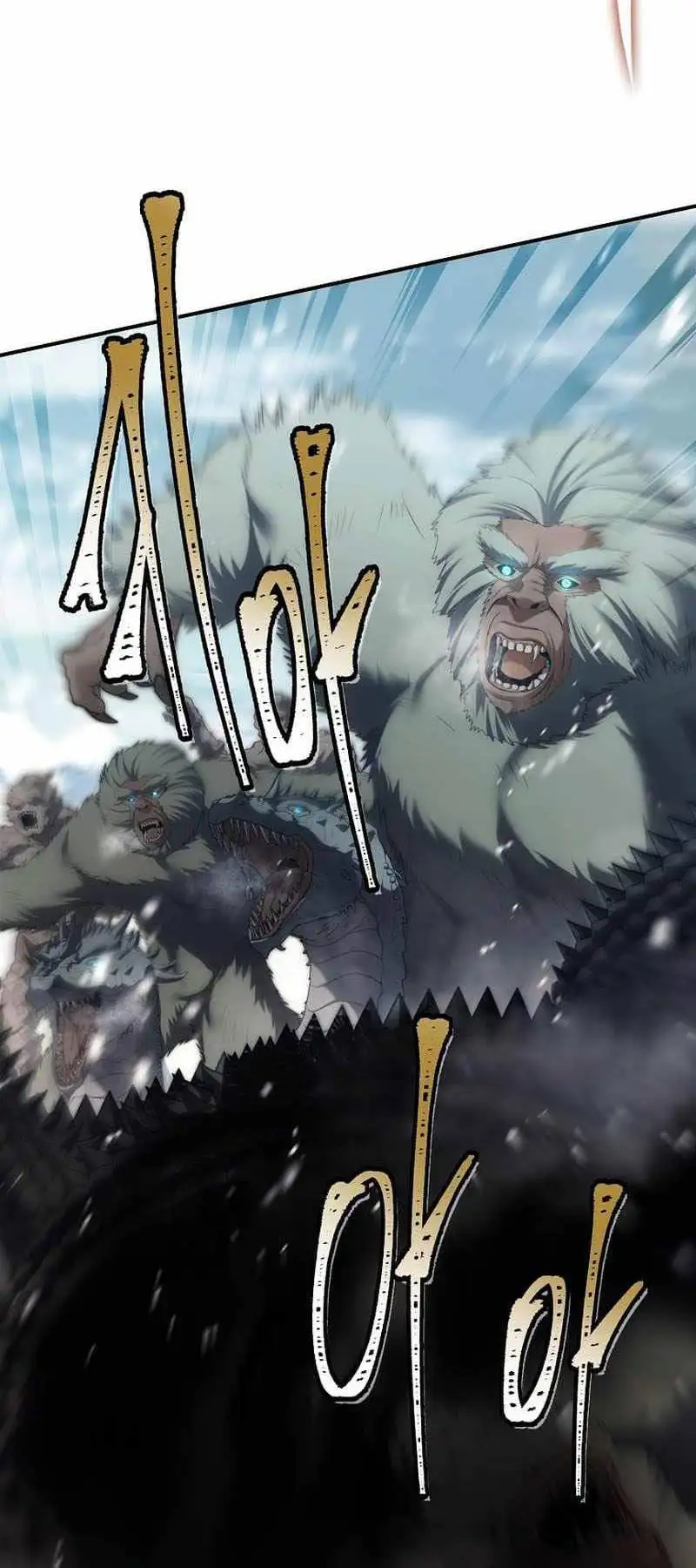 Truyện Tranh Vua Thăng Cấp trang 6