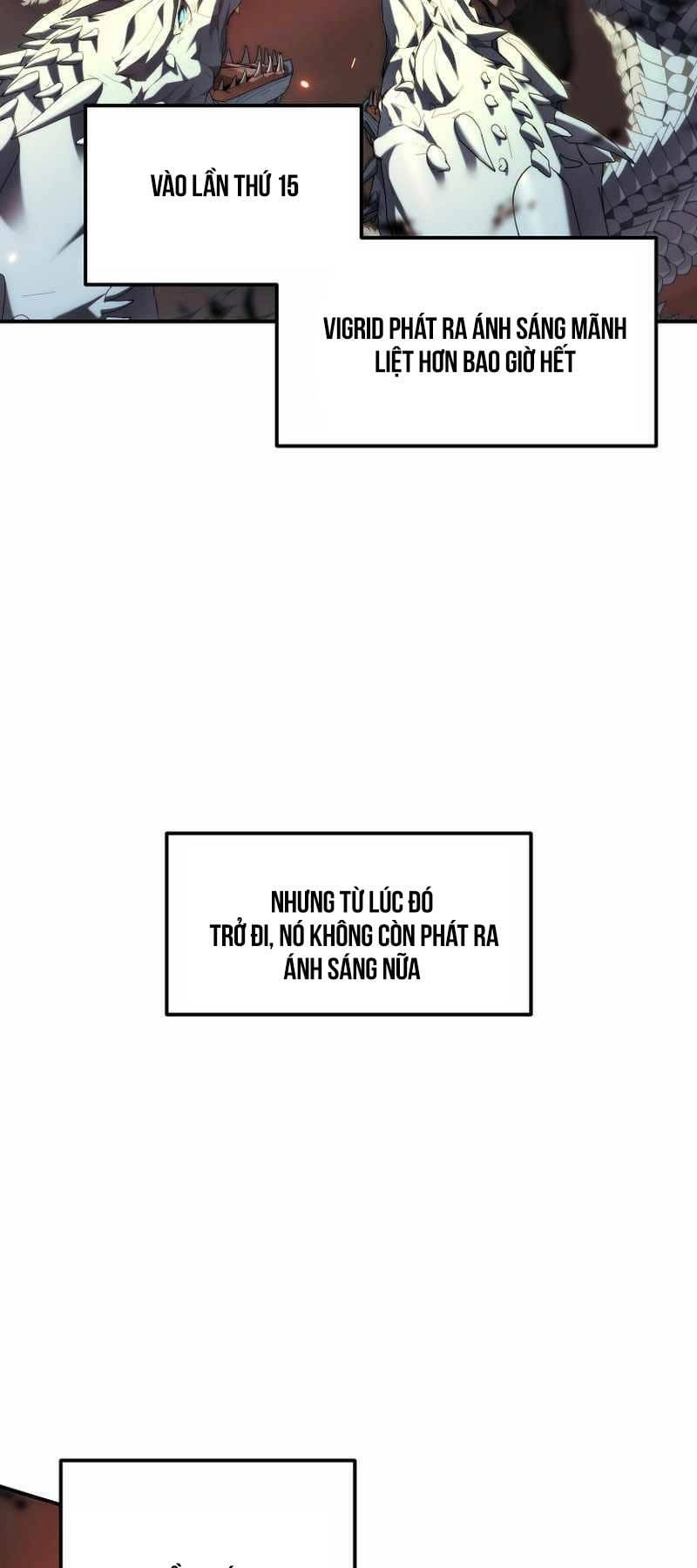 Truyện Tranh Vua Thăng Cấp trang 6