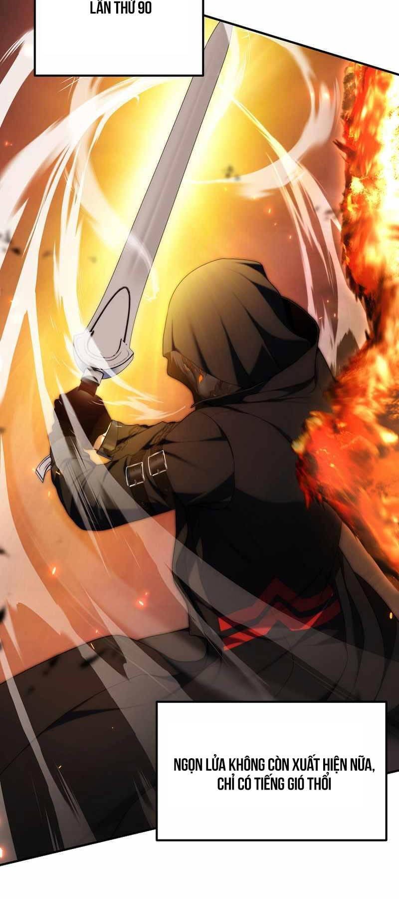 Truyện Tranh Vua Thăng Cấp trang 6