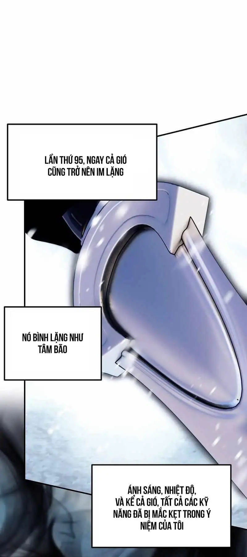 Truyện Tranh Vua Thăng Cấp trang 6