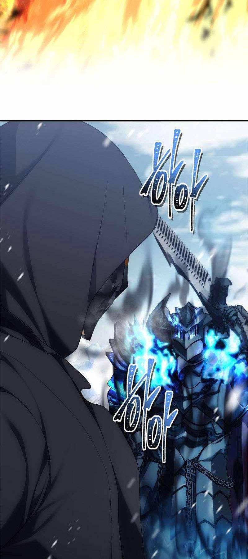 Truyện Tranh Vua Thăng Cấp trang 6