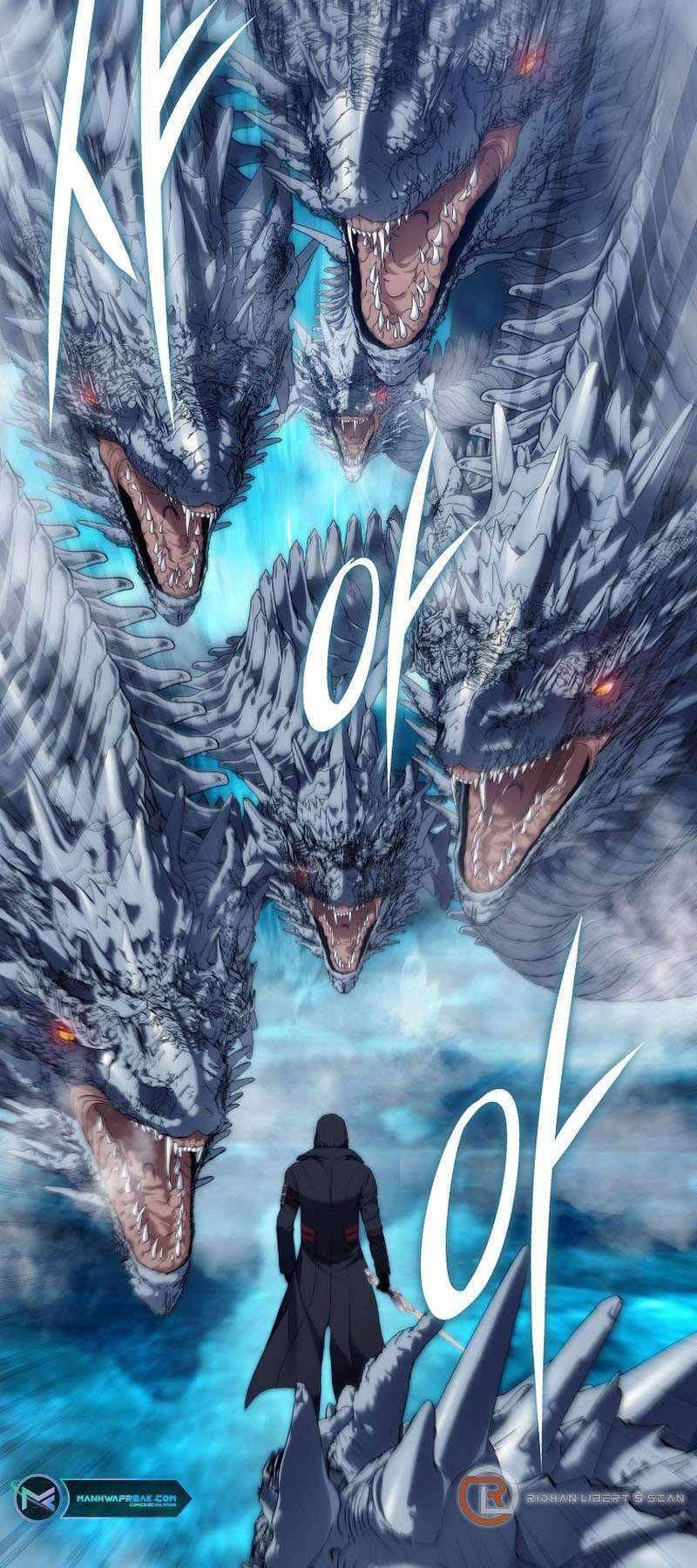 Truyện Tranh Vua Thăng Cấp trang 6