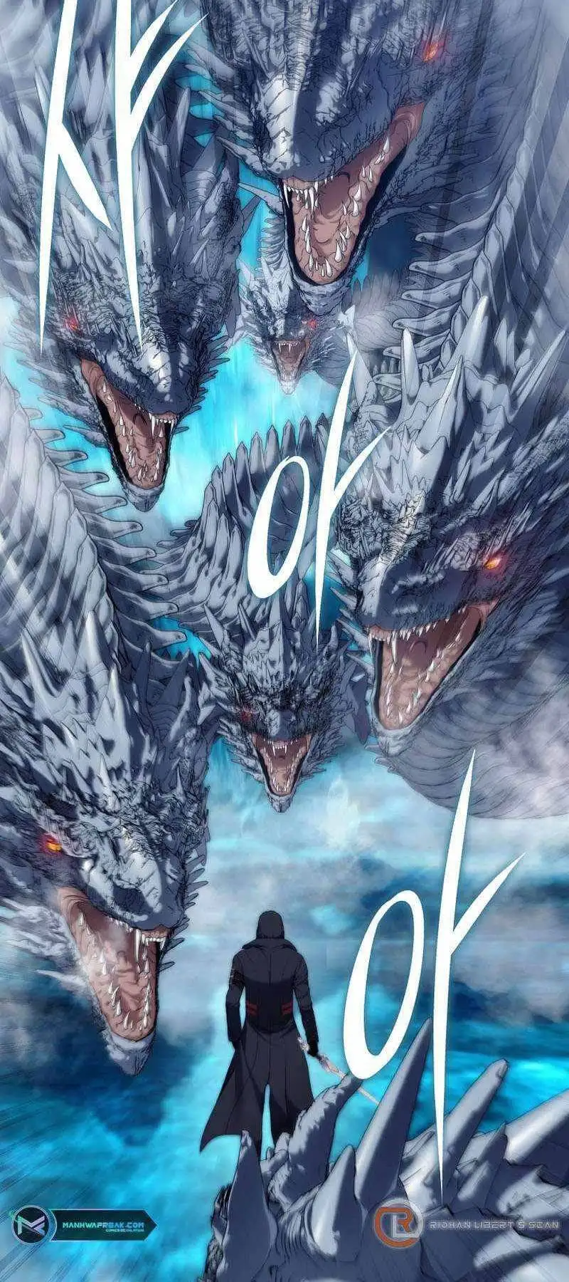 Truyện Tranh Vua Thăng Cấp trang 6