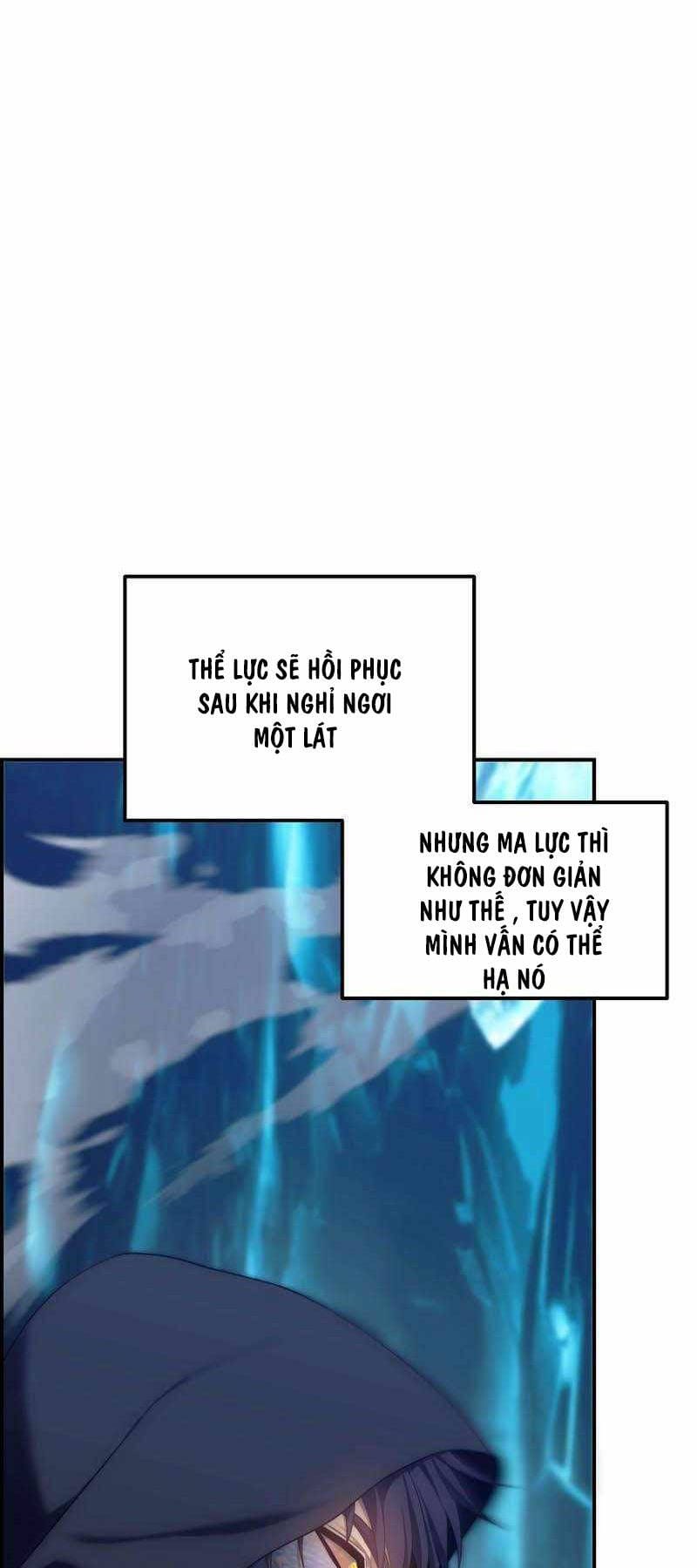 Truyện Tranh Vua Thăng Cấp trang 6