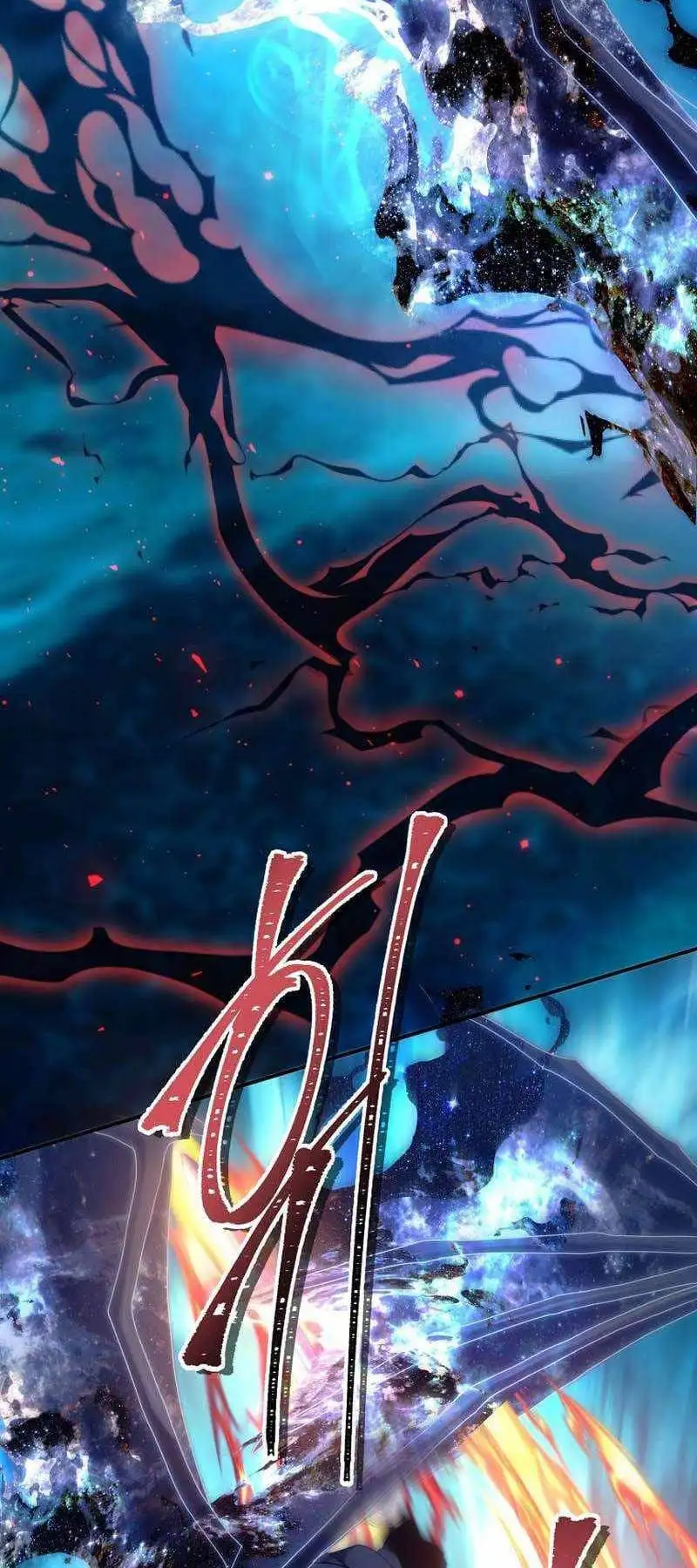 Truyện Tranh Vua Thăng Cấp trang 6