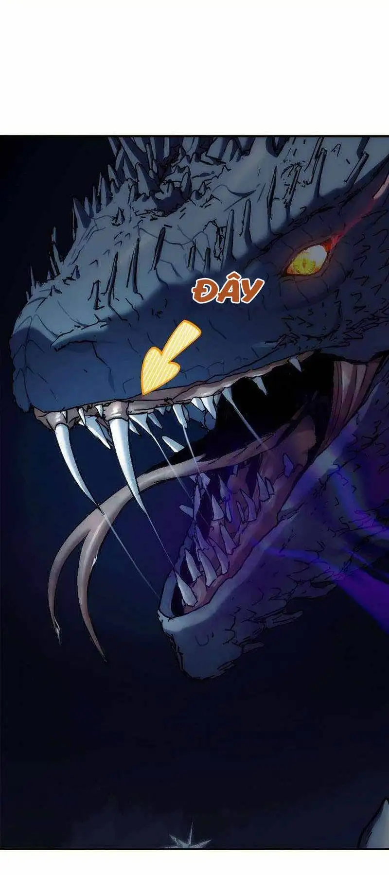 Truyện Tranh Vua Thăng Cấp trang 6