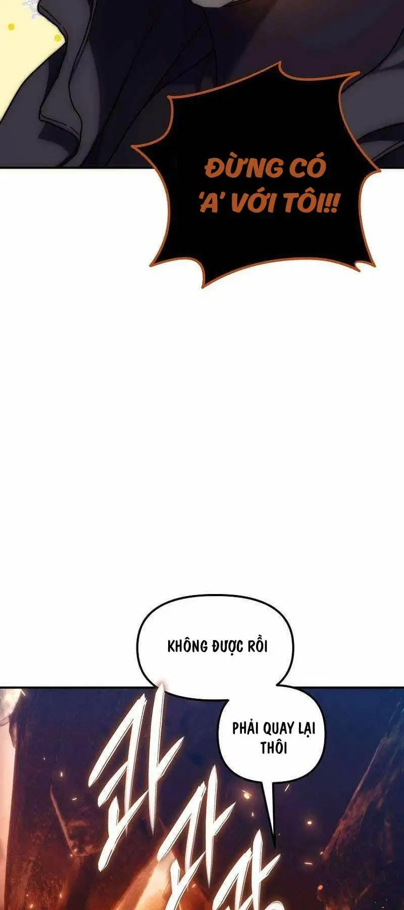 Truyện Tranh Vua Thăng Cấp trang 6