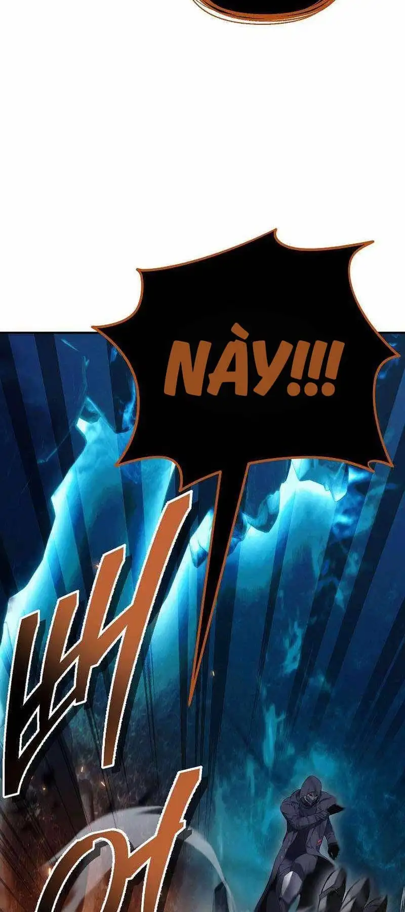 Truyện Tranh Vua Thăng Cấp trang 6