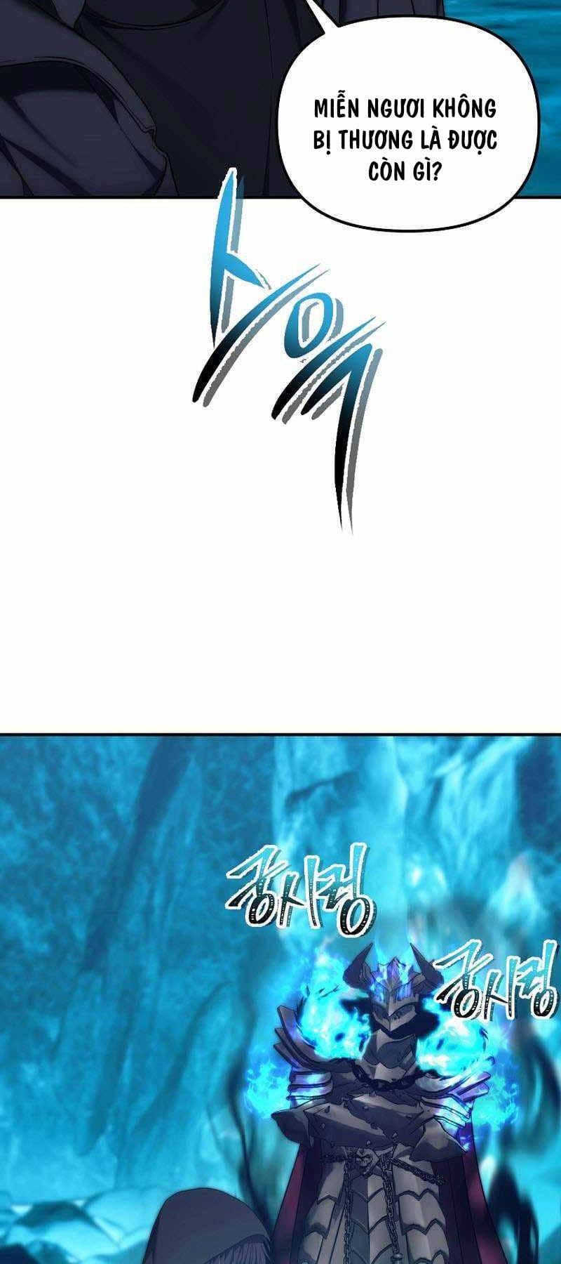 Truyện Tranh Vua Thăng Cấp trang 6