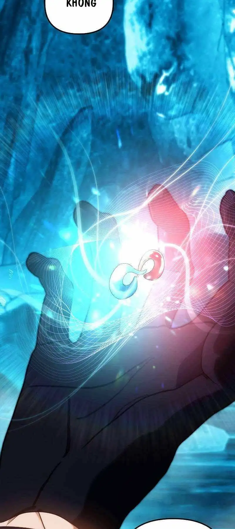 Truyện Tranh Vua Thăng Cấp trang 6