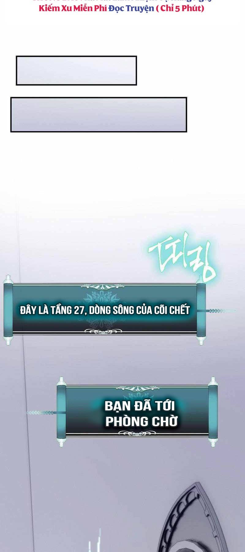 Truyện Tranh Vua Thăng Cấp trang 6