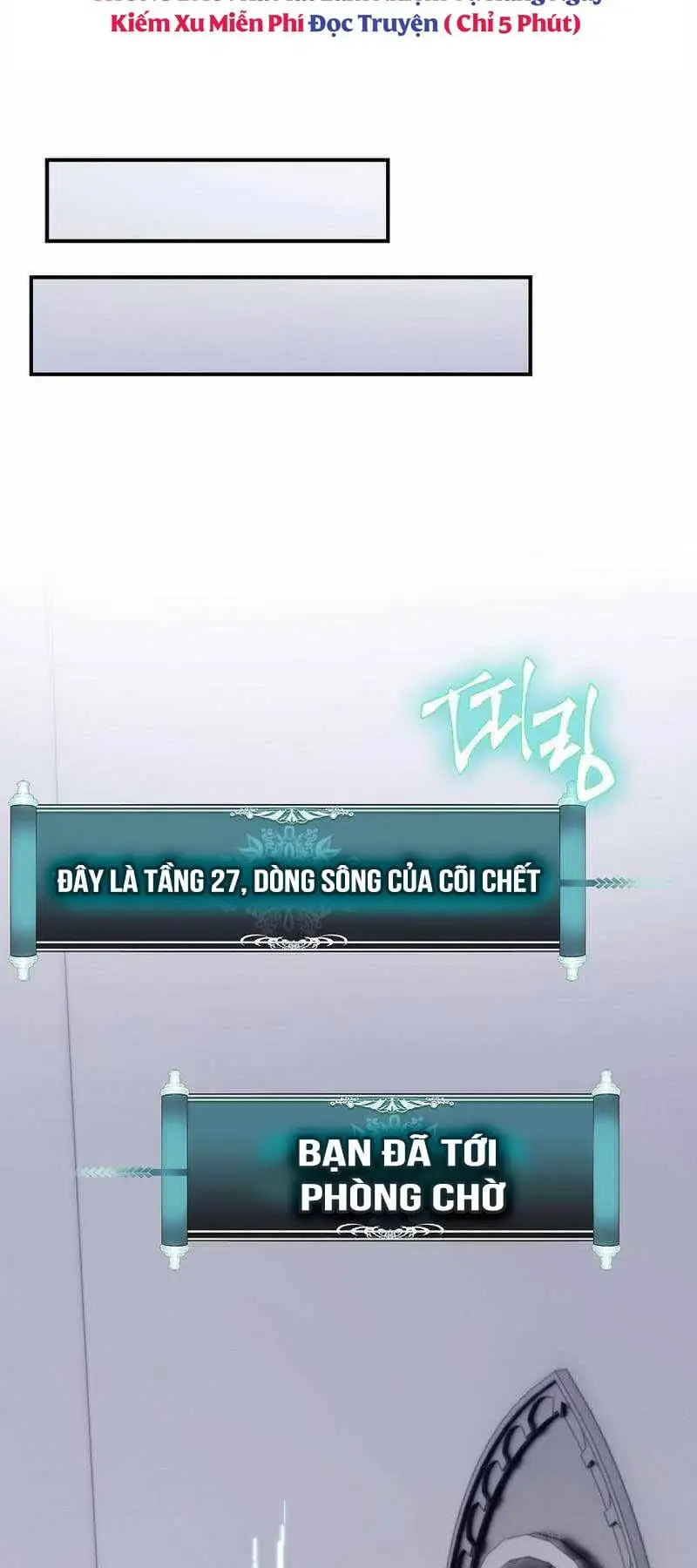 Truyện Tranh Vua Thăng Cấp trang 6