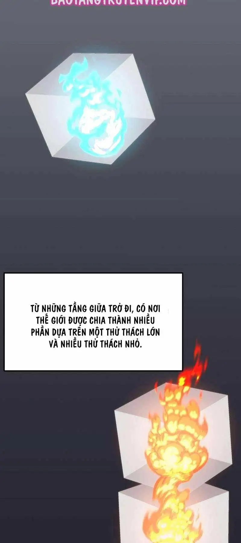 Truyện Tranh Vua Thăng Cấp trang 6