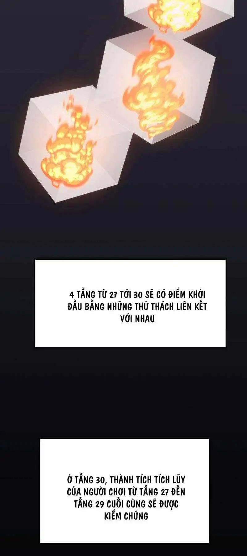 Truyện Tranh Vua Thăng Cấp trang 6