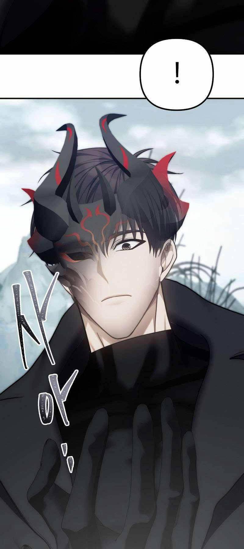 Truyện Tranh Vua Thăng Cấp trang 6