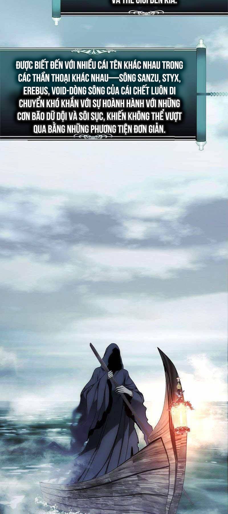 Truyện Tranh Vua Thăng Cấp trang 6