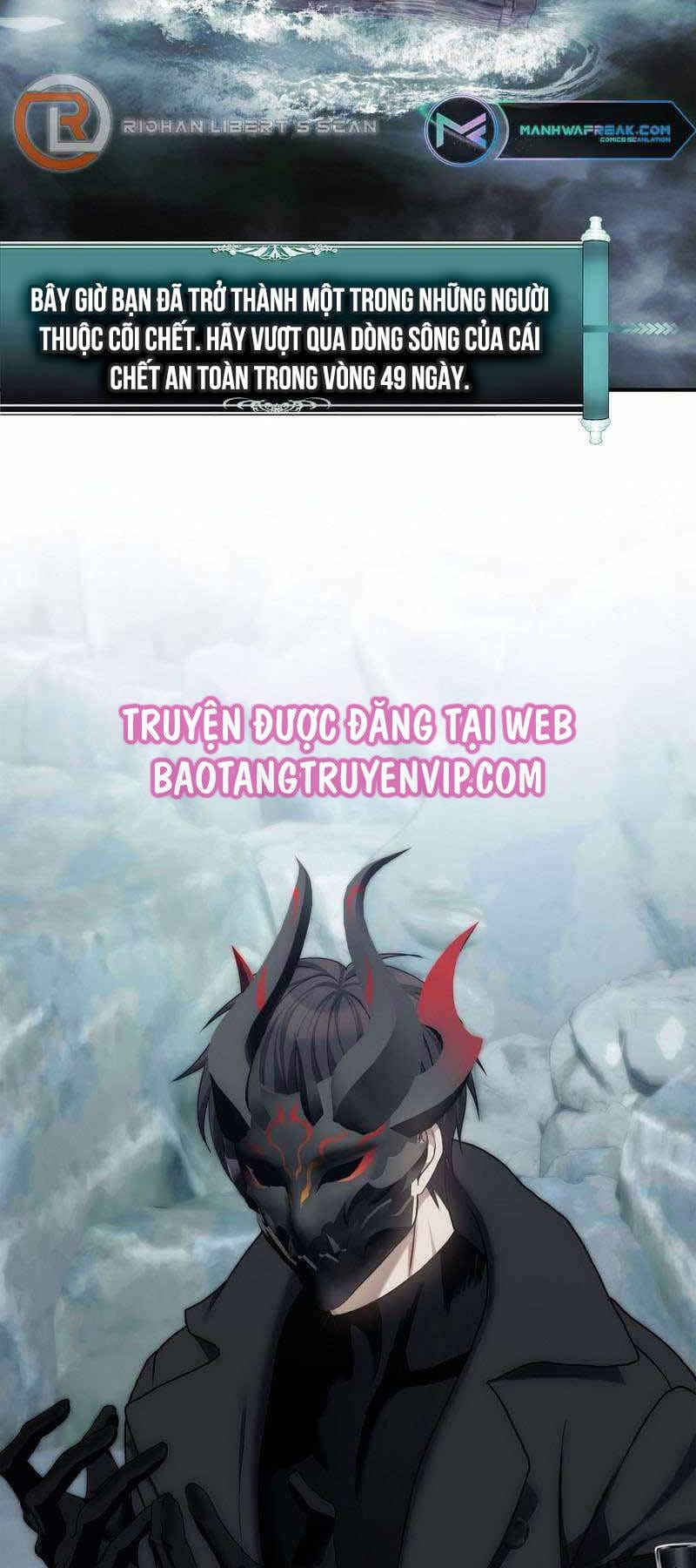 Truyện Tranh Vua Thăng Cấp trang 6