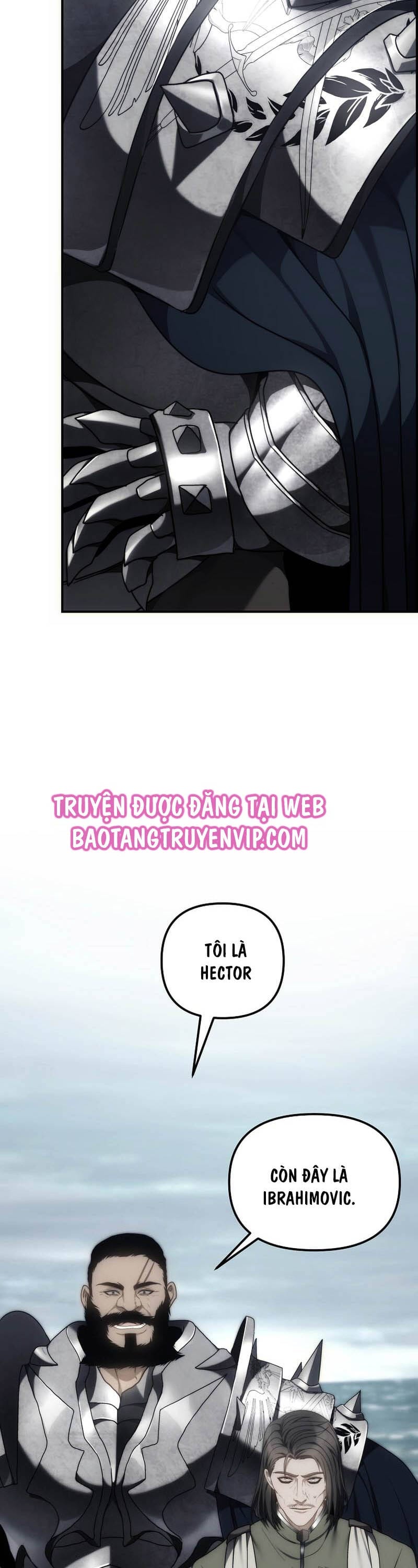 Truyện Tranh Vua Thăng Cấp trang 6