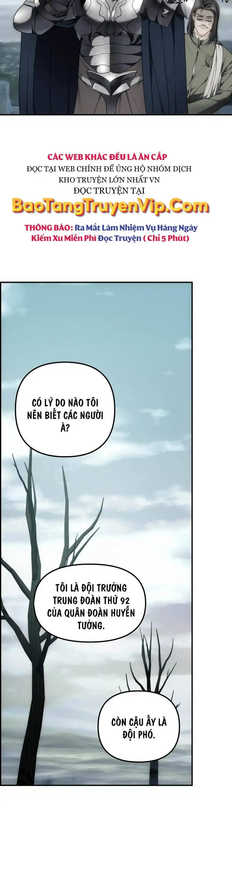 Truyện Tranh Vua Thăng Cấp trang 6