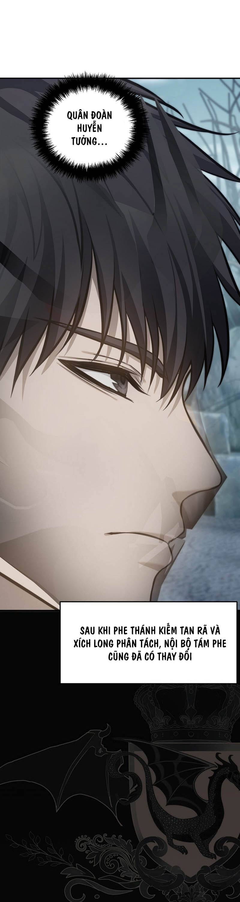 Truyện Tranh Vua Thăng Cấp trang 6