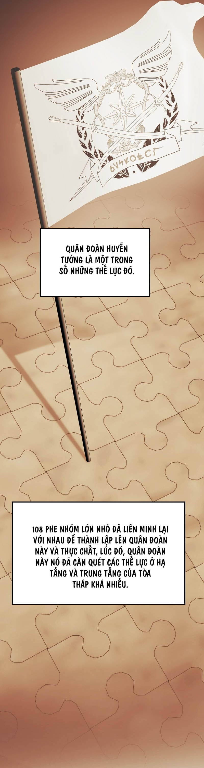 Truyện Tranh Vua Thăng Cấp trang 6