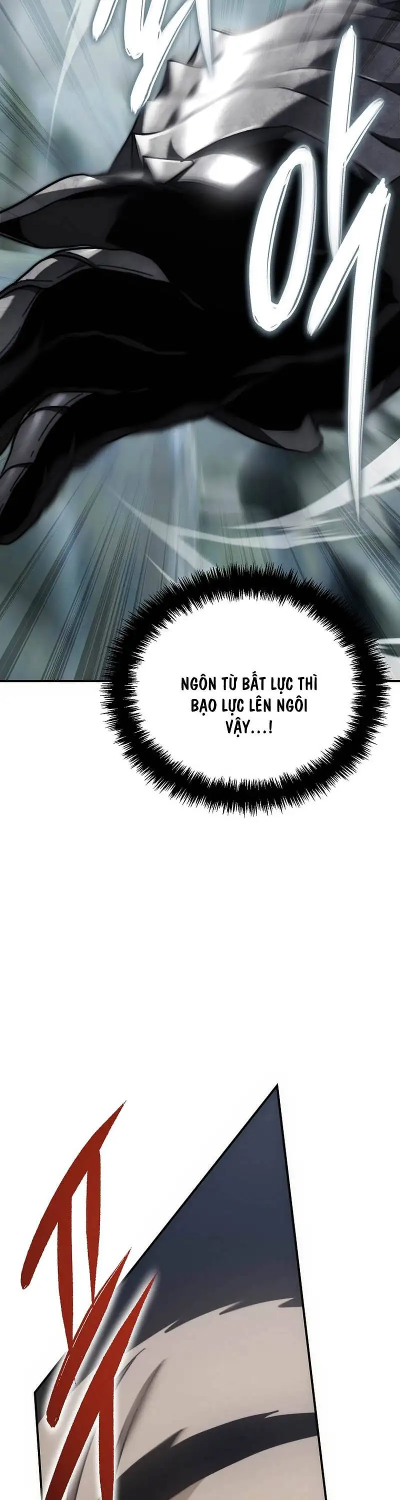 Truyện Tranh Vua Thăng Cấp trang 6