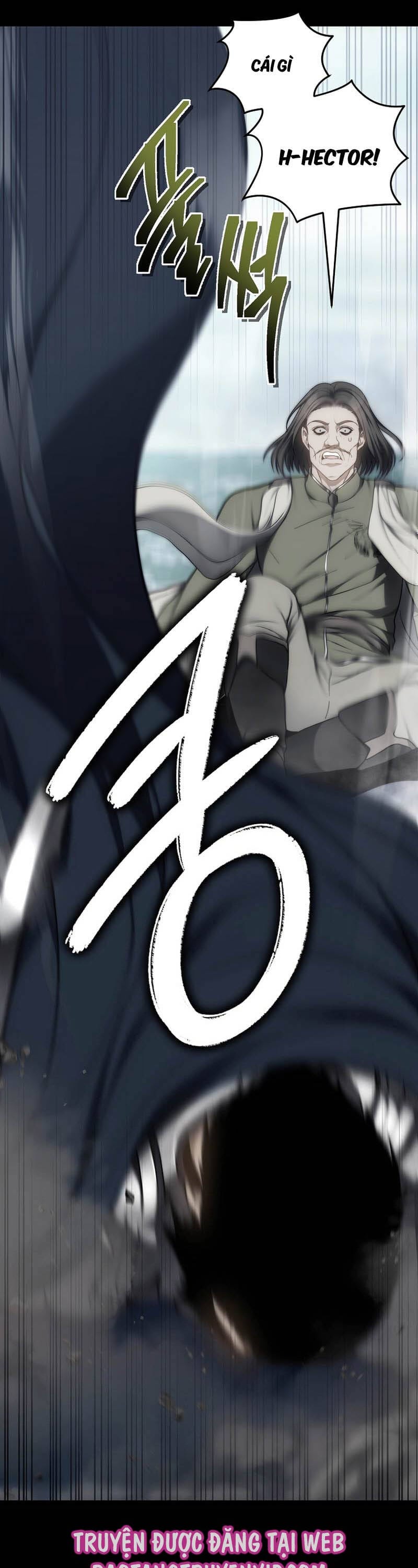 Truyện Tranh Vua Thăng Cấp trang 6