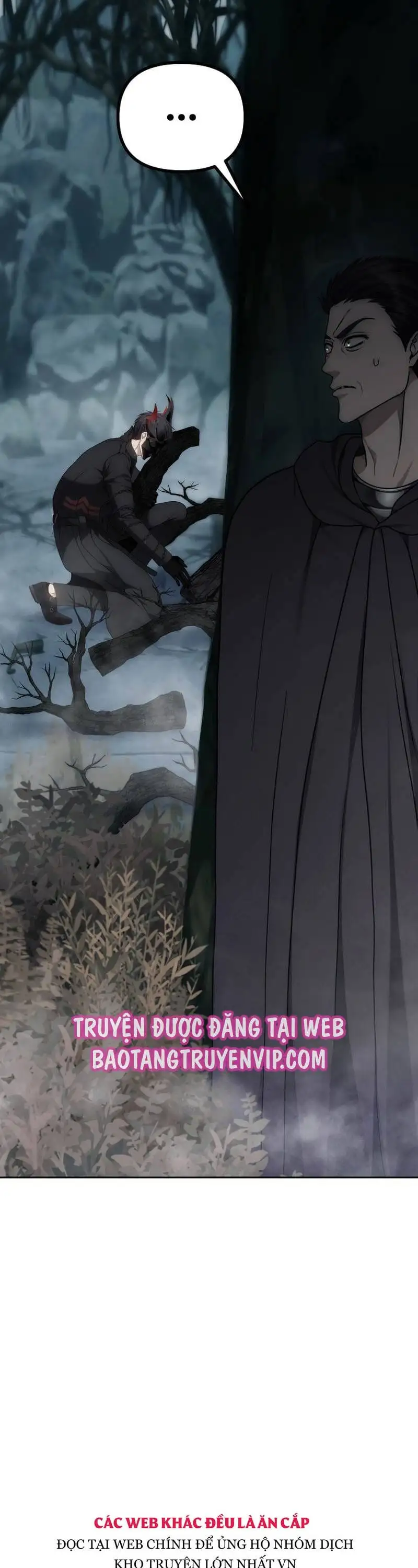 Truyện Tranh Vua Thăng Cấp trang 6