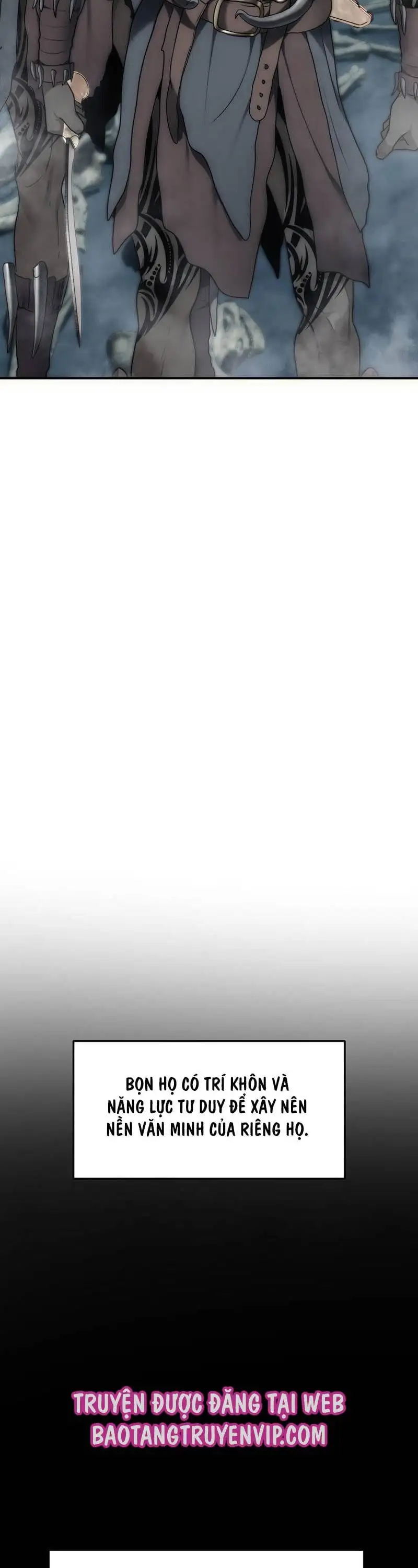 Truyện Tranh Vua Thăng Cấp trang 6