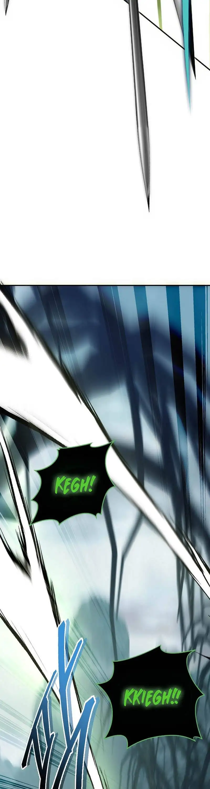 Truyện Tranh Vua Thăng Cấp trang 6