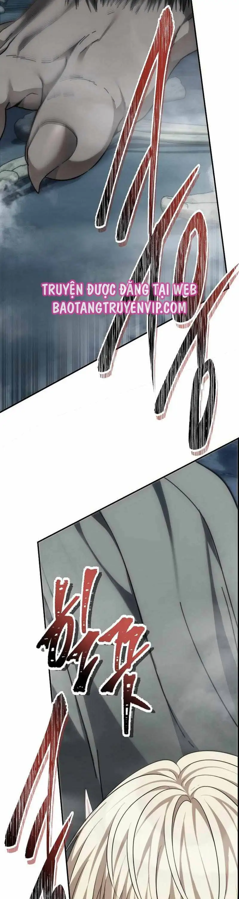 Truyện Tranh Vua Thăng Cấp trang 6