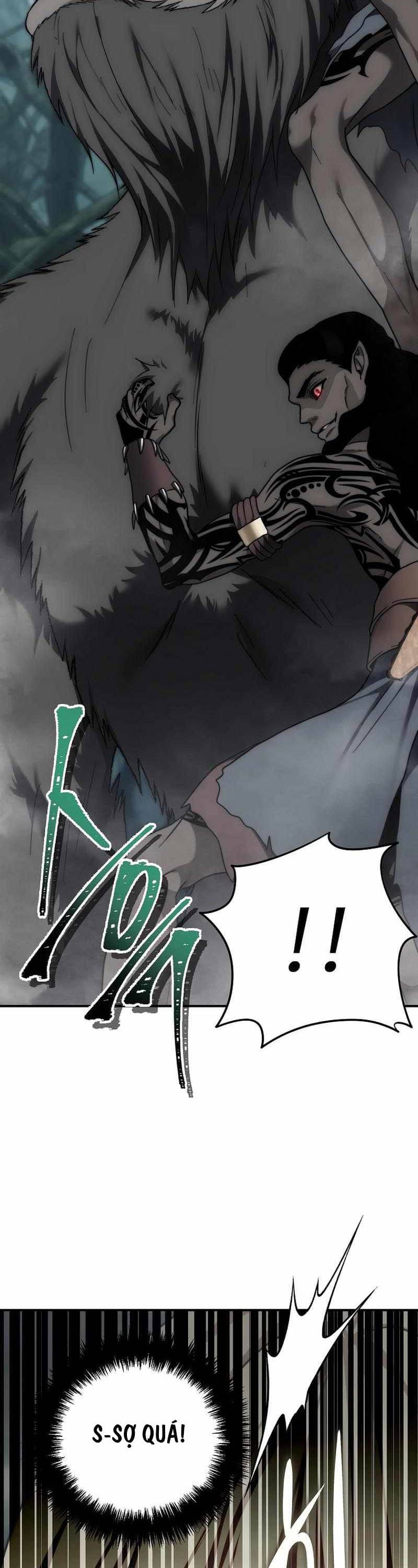 Truyện Tranh Vua Thăng Cấp trang 6