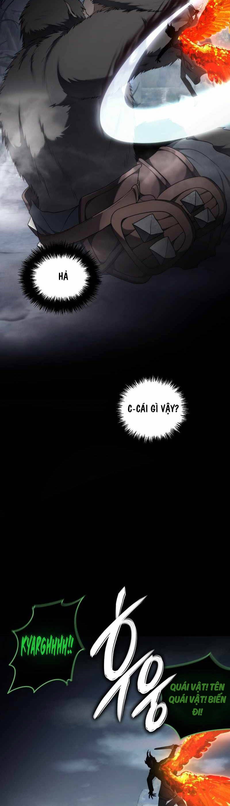 Truyện Tranh Vua Thăng Cấp trang 6