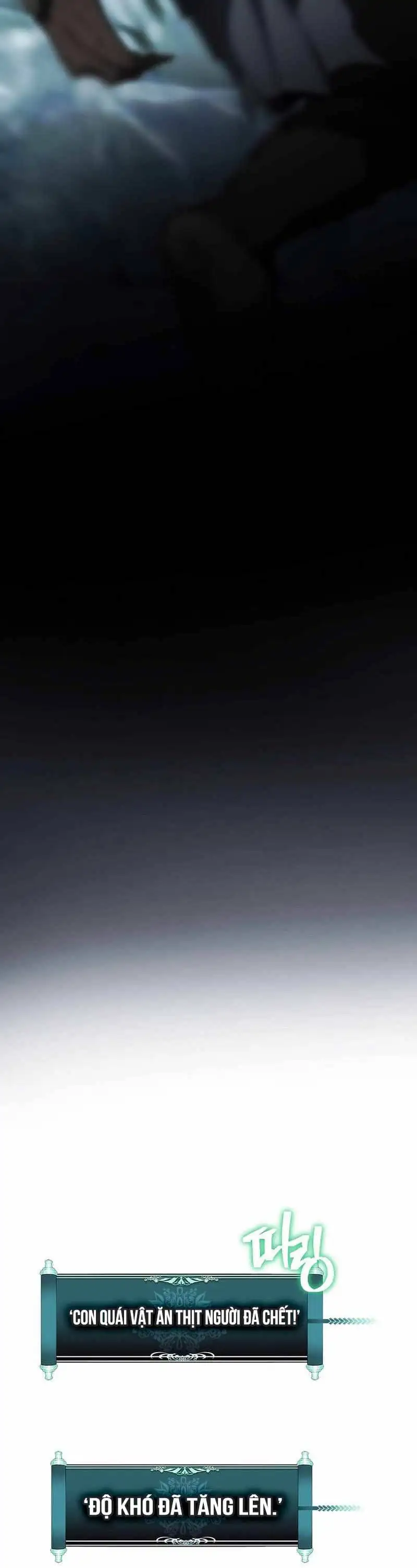 Truyện Tranh Vua Thăng Cấp trang 6