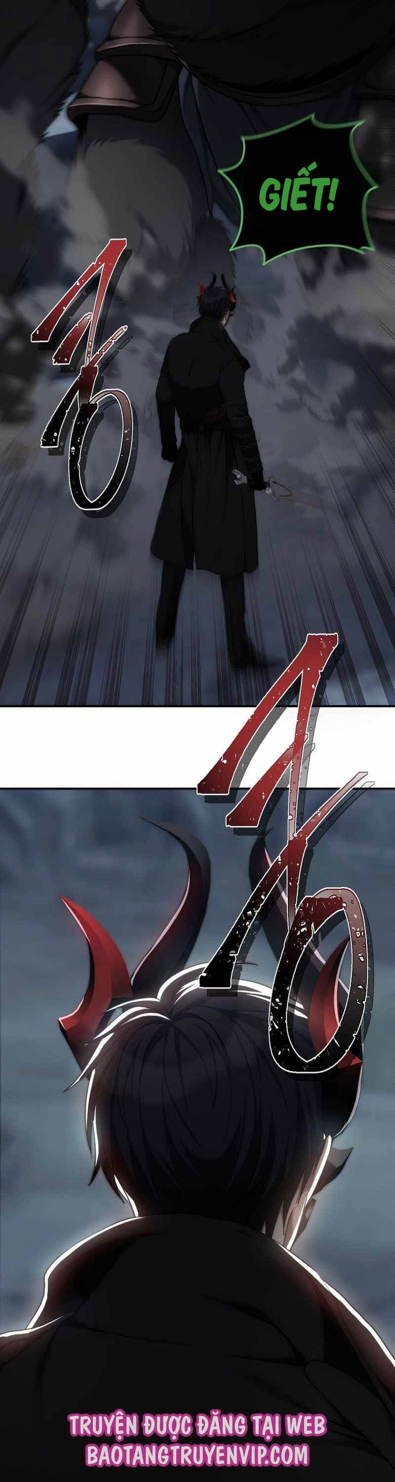 Truyện Tranh Vua Thăng Cấp trang 6