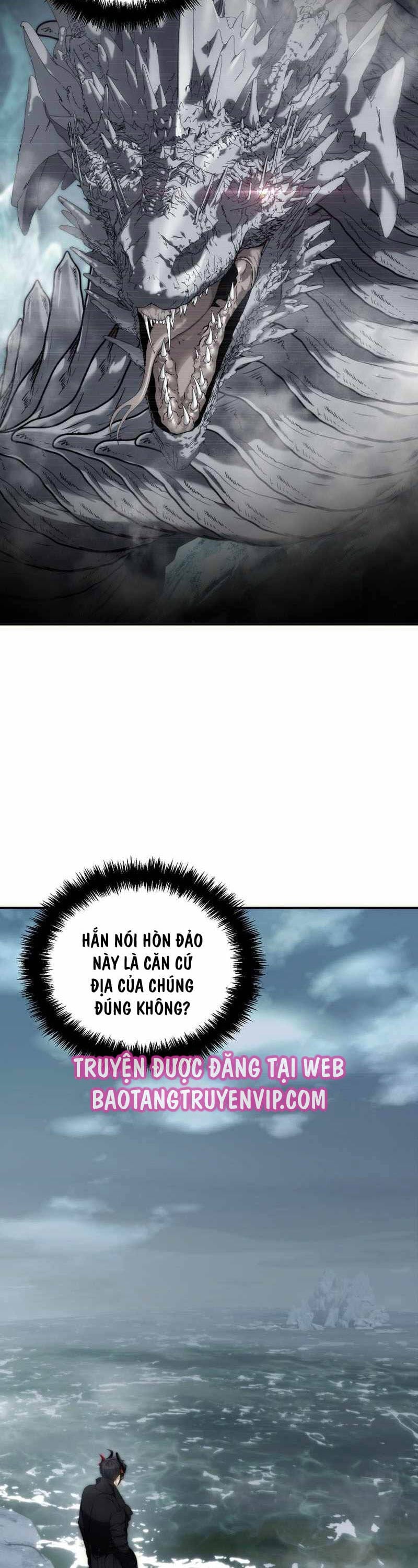 Truyện Tranh Vua Thăng Cấp trang 6