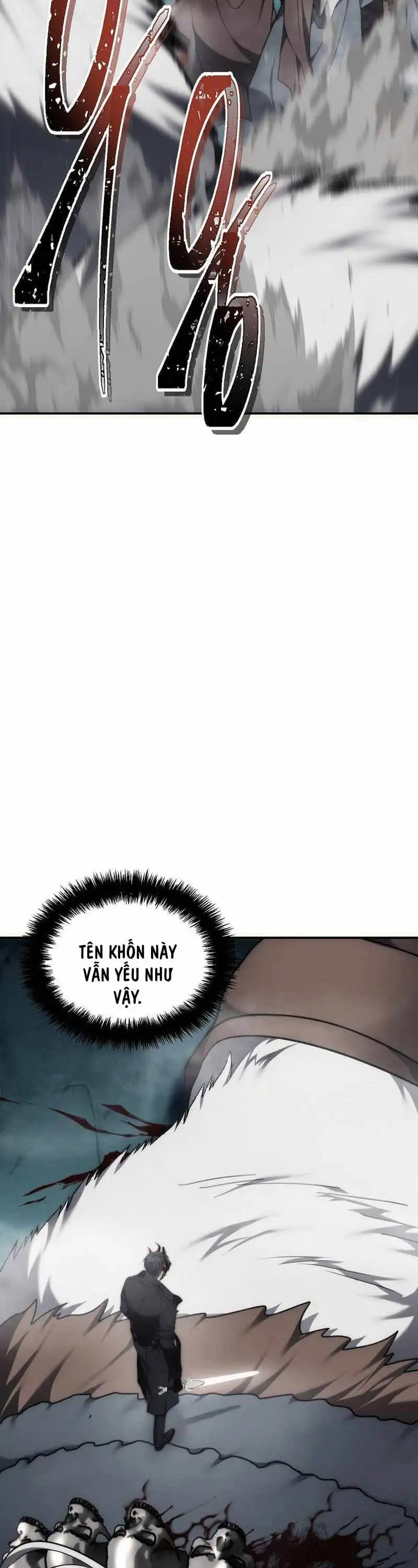 Truyện Tranh Vua Thăng Cấp trang 6