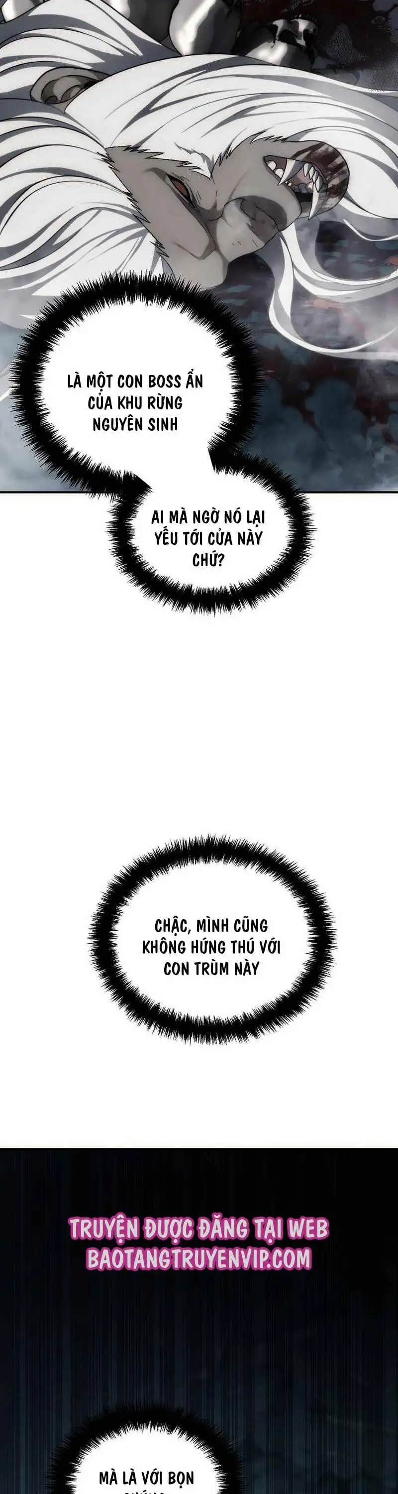 Truyện Tranh Vua Thăng Cấp trang 6