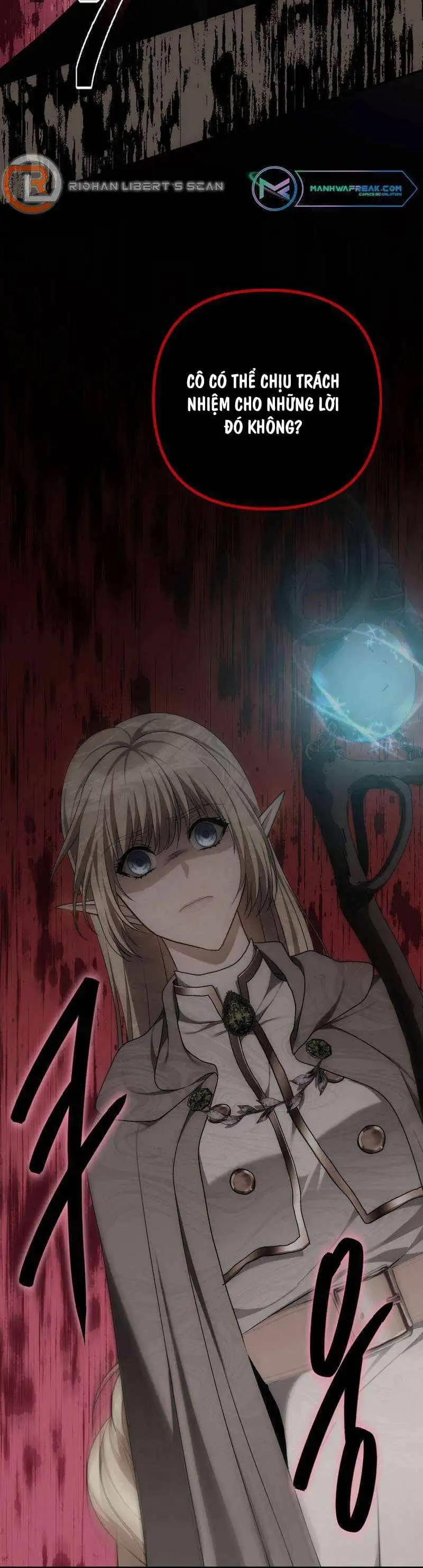 Truyện Tranh Vua Thăng Cấp trang 6