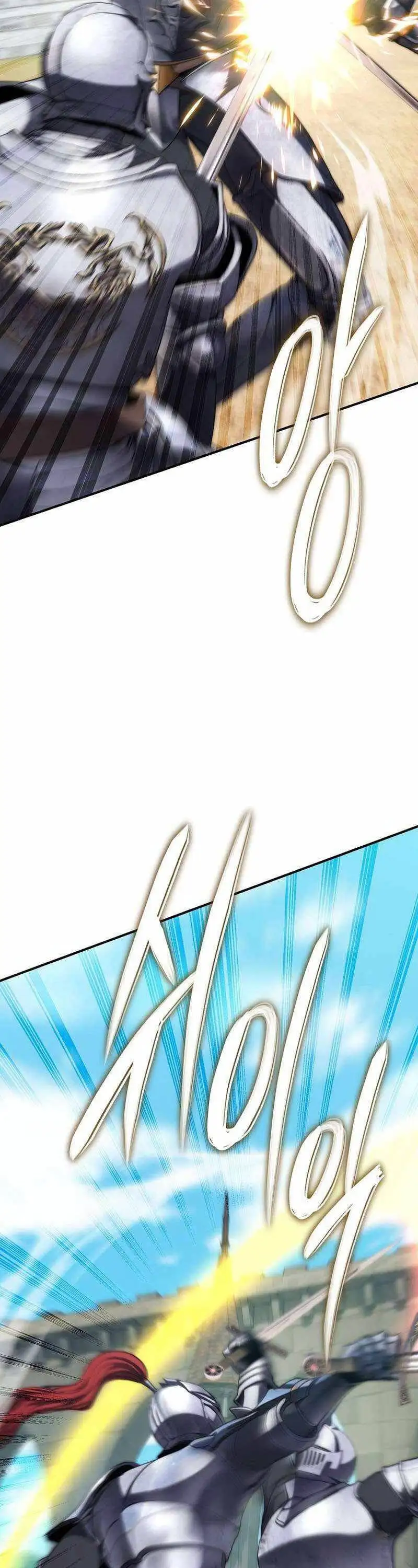 Truyện Tranh Vua Thăng Cấp trang 6