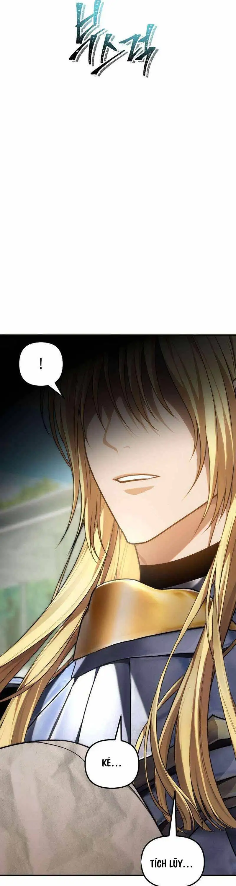 Truyện Tranh Vua Thăng Cấp trang 6