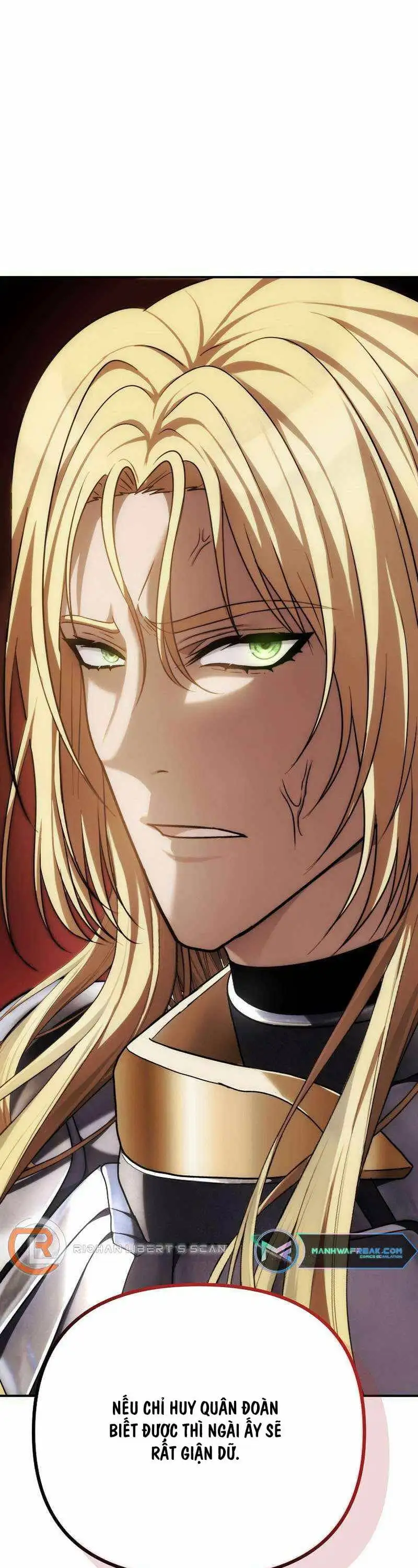 Truyện Tranh Vua Thăng Cấp trang 6