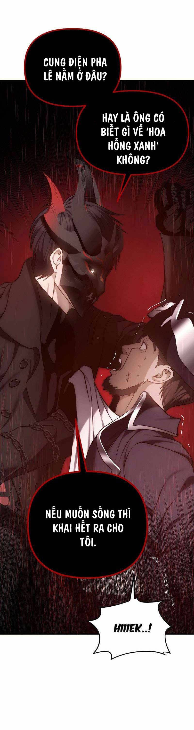 Truyện Tranh Vua Thăng Cấp trang 6