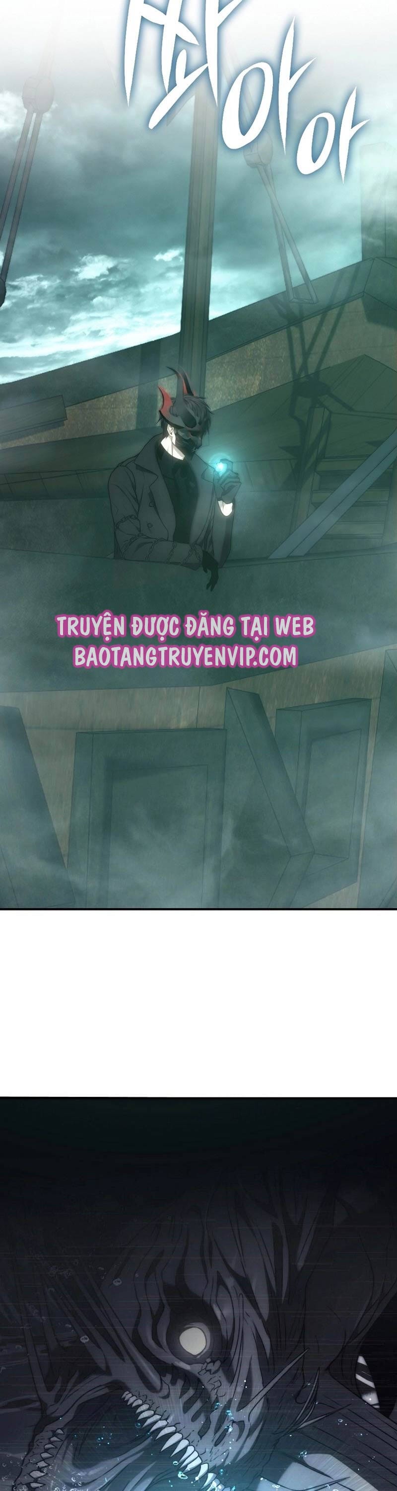 Truyện Tranh Vua Thăng Cấp trang 6