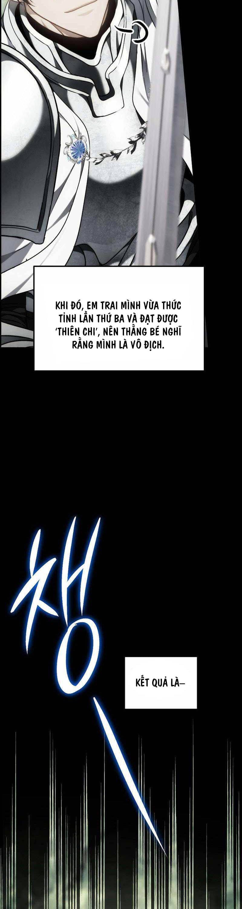 Truyện Tranh Vua Thăng Cấp trang 6