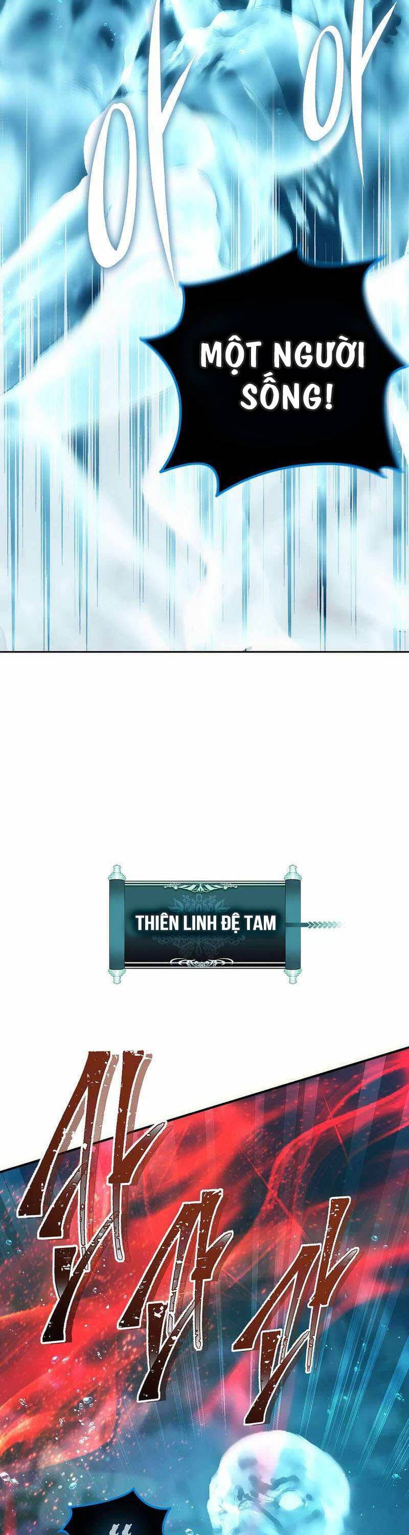 Truyện Tranh Vua Thăng Cấp trang 6