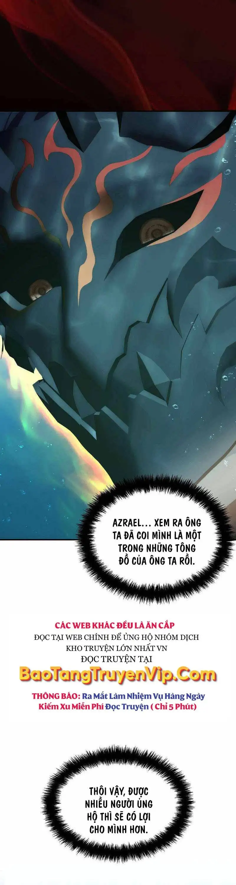 Truyện Tranh Vua Thăng Cấp trang 6